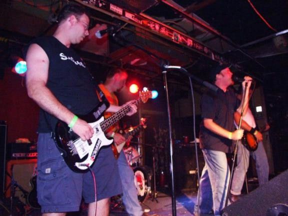 Connections photo 35