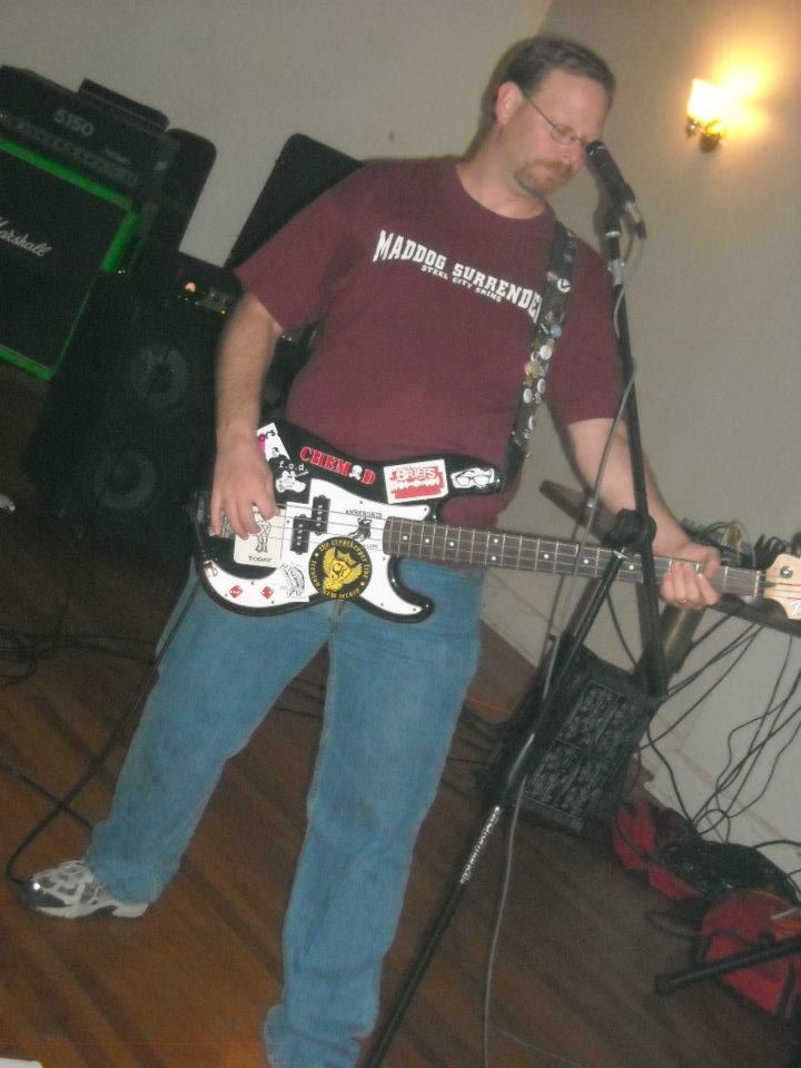 St. Bernard’s – October 14, 2011 photo 20