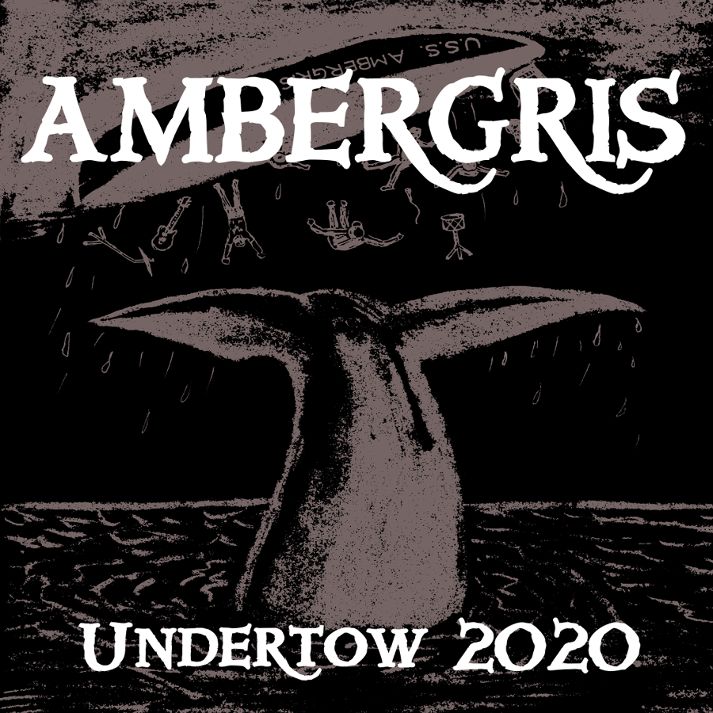 Undertow 2020