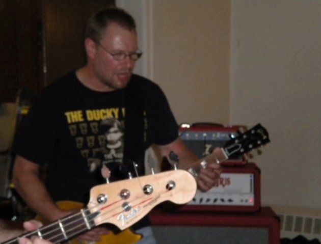 St. Bernard’s – November 18, 2010 photo 2