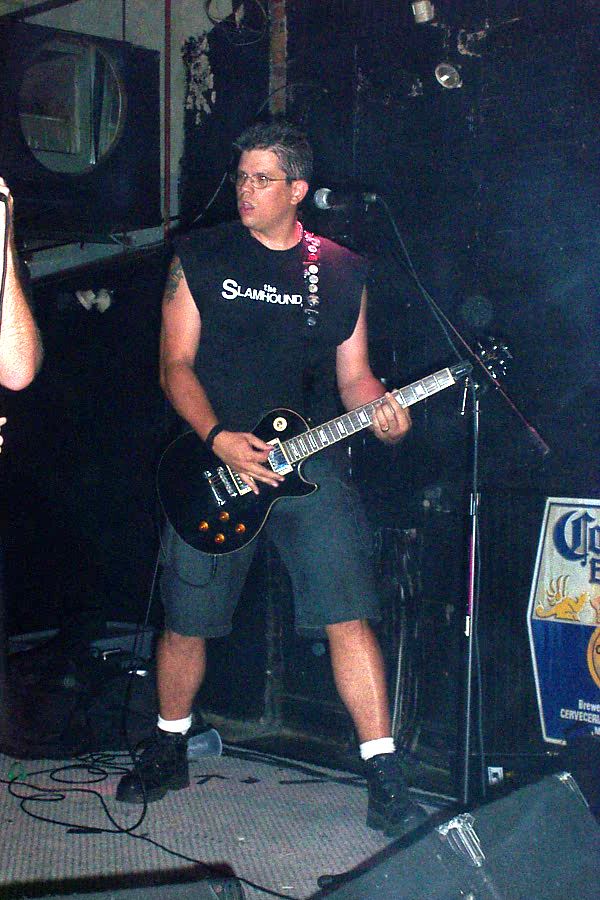 Sterling Hotel – August 27, 2004 photo 7