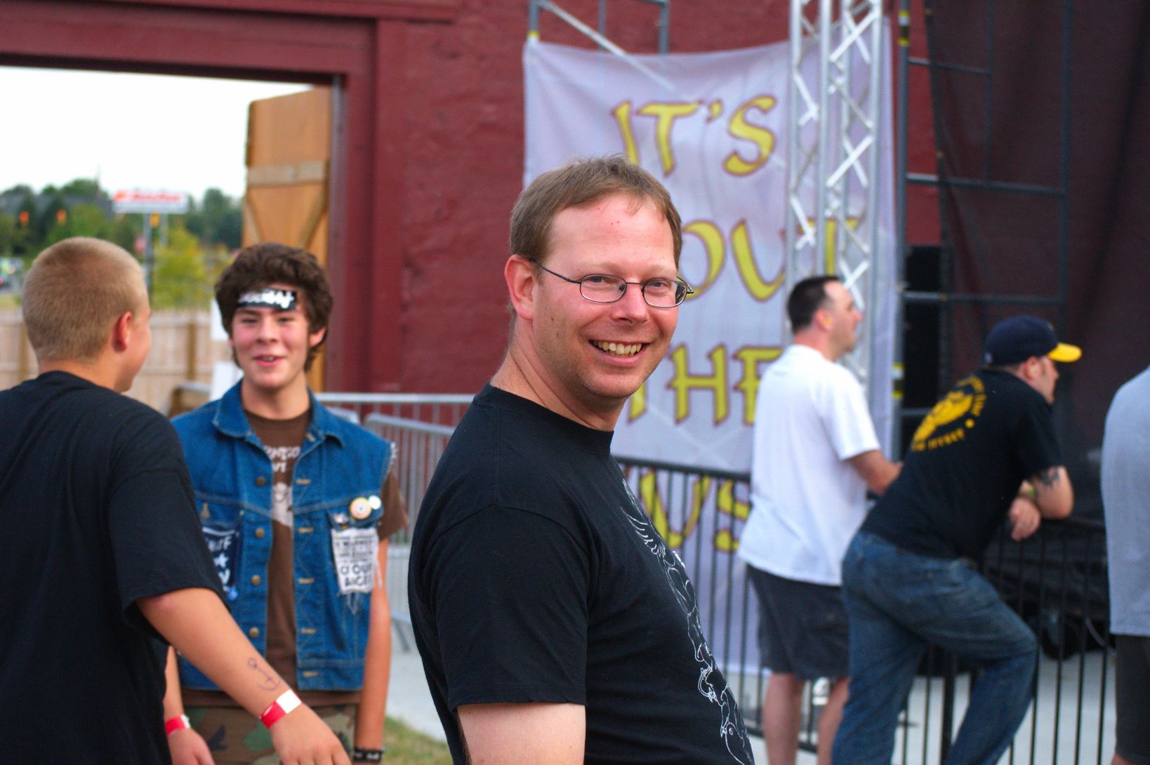 Planet Trog – September 11, 2010 photo 52