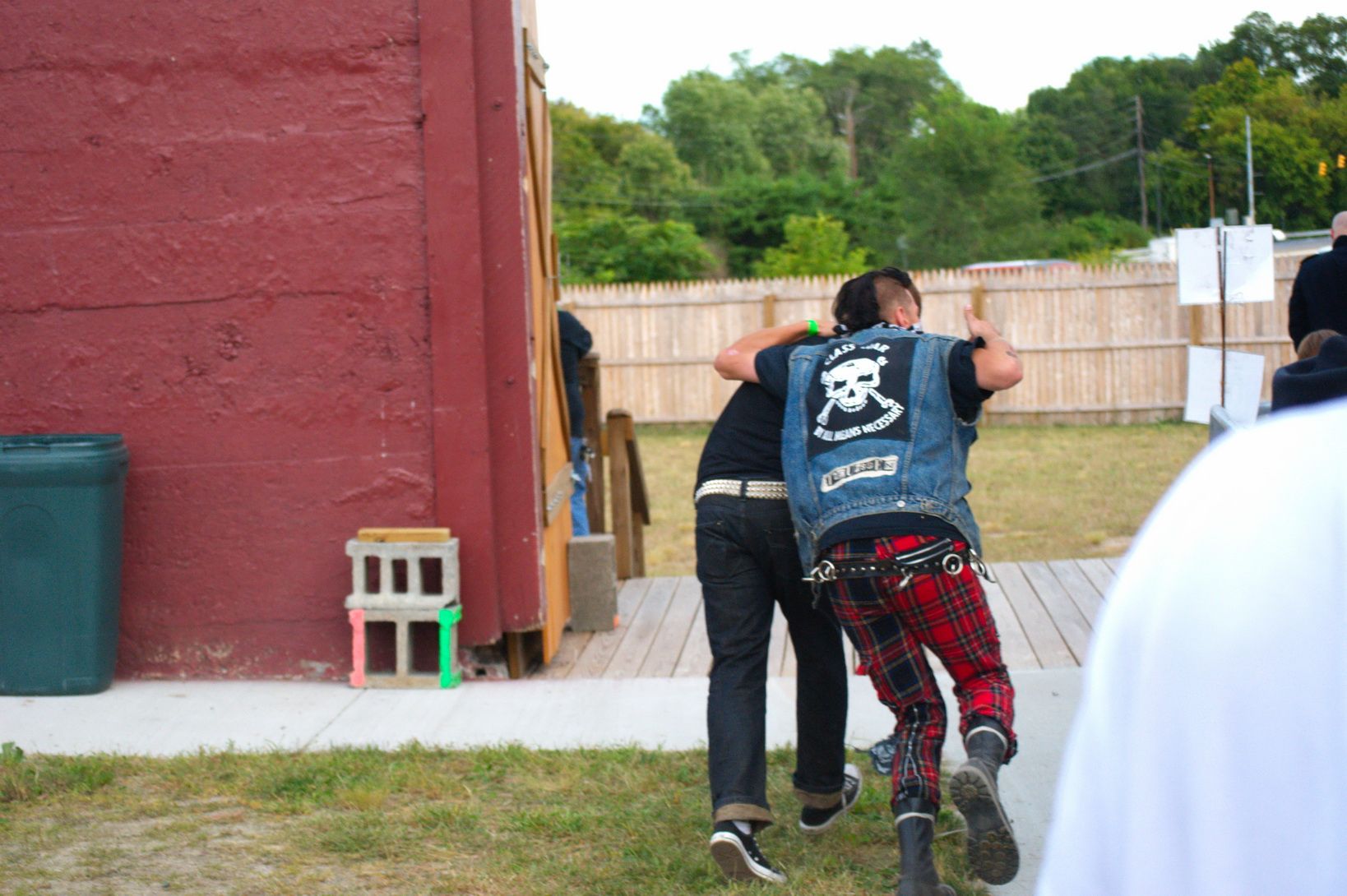 Planet Trog – September 11, 2010 photo 67