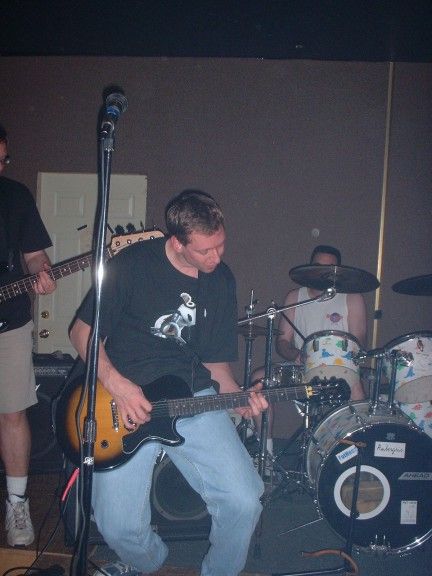 Arch Street Hotel – May 31, 2002 photo 10