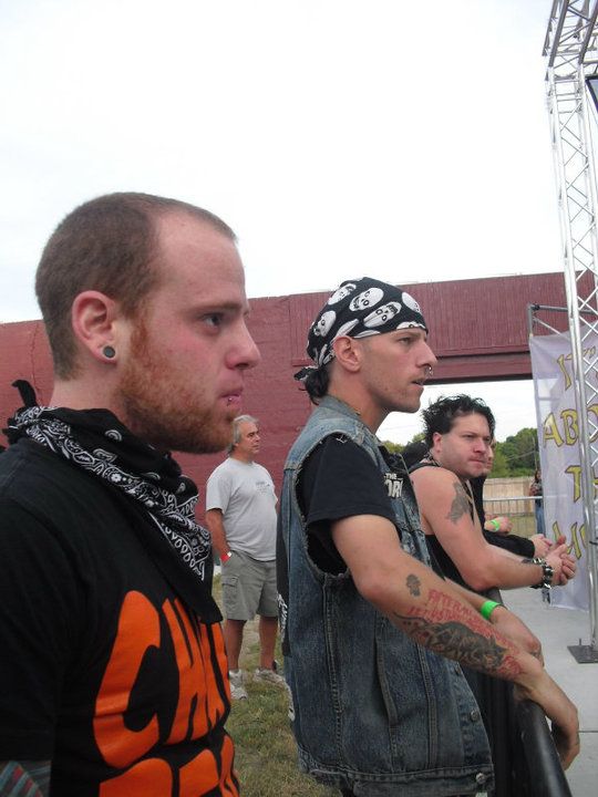 Planet Trog – September 11, 2010 photo 21