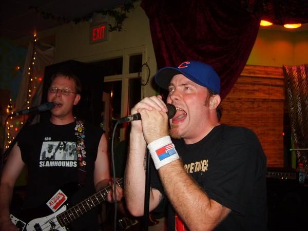 Wildflower Cafe – July 17, 2008 photo 2