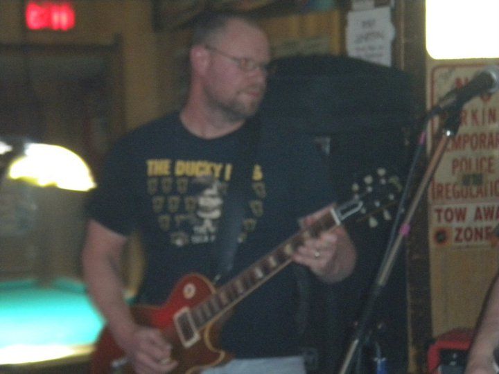 The Funhouse – March 26, 2011 cover image