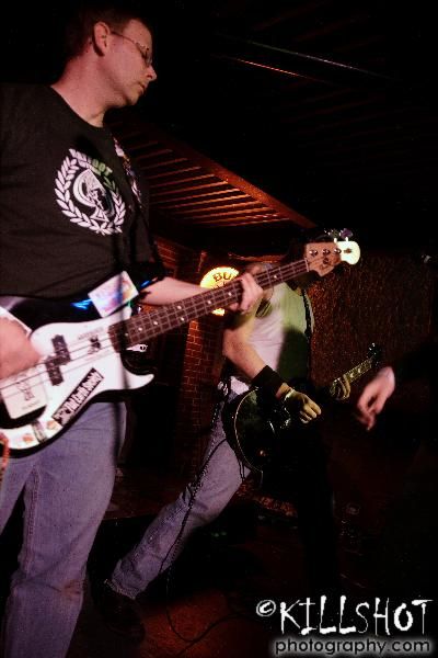 East Coast Oi Fest – April 28, 2006 photo 6