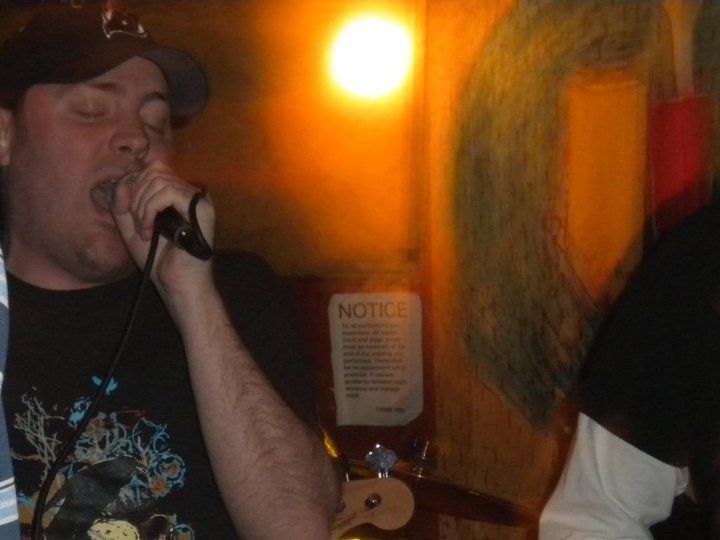 The Funhouse – March 26, 2011 photo 21