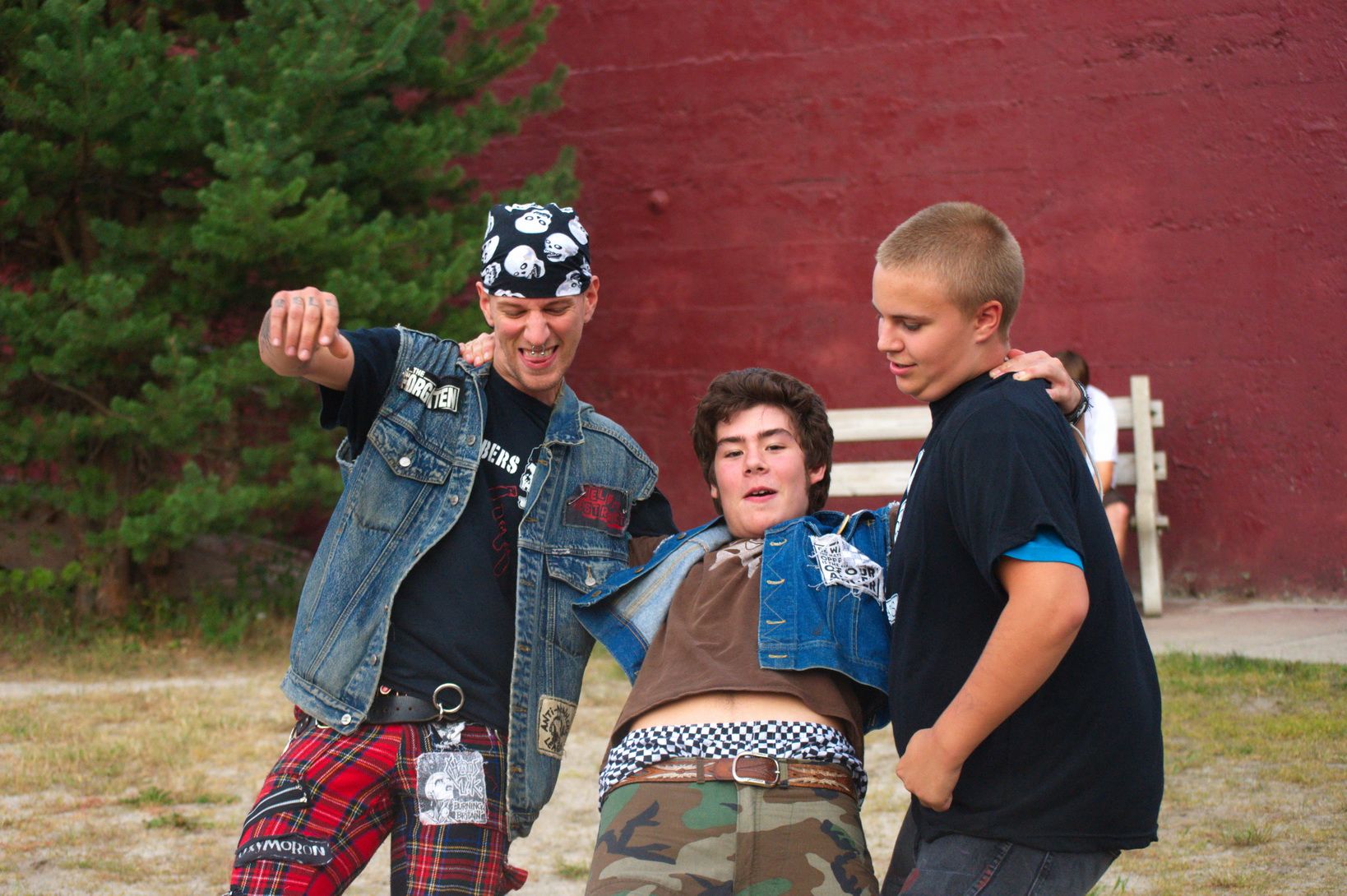 Planet Trog – September 11, 2010 photo 59