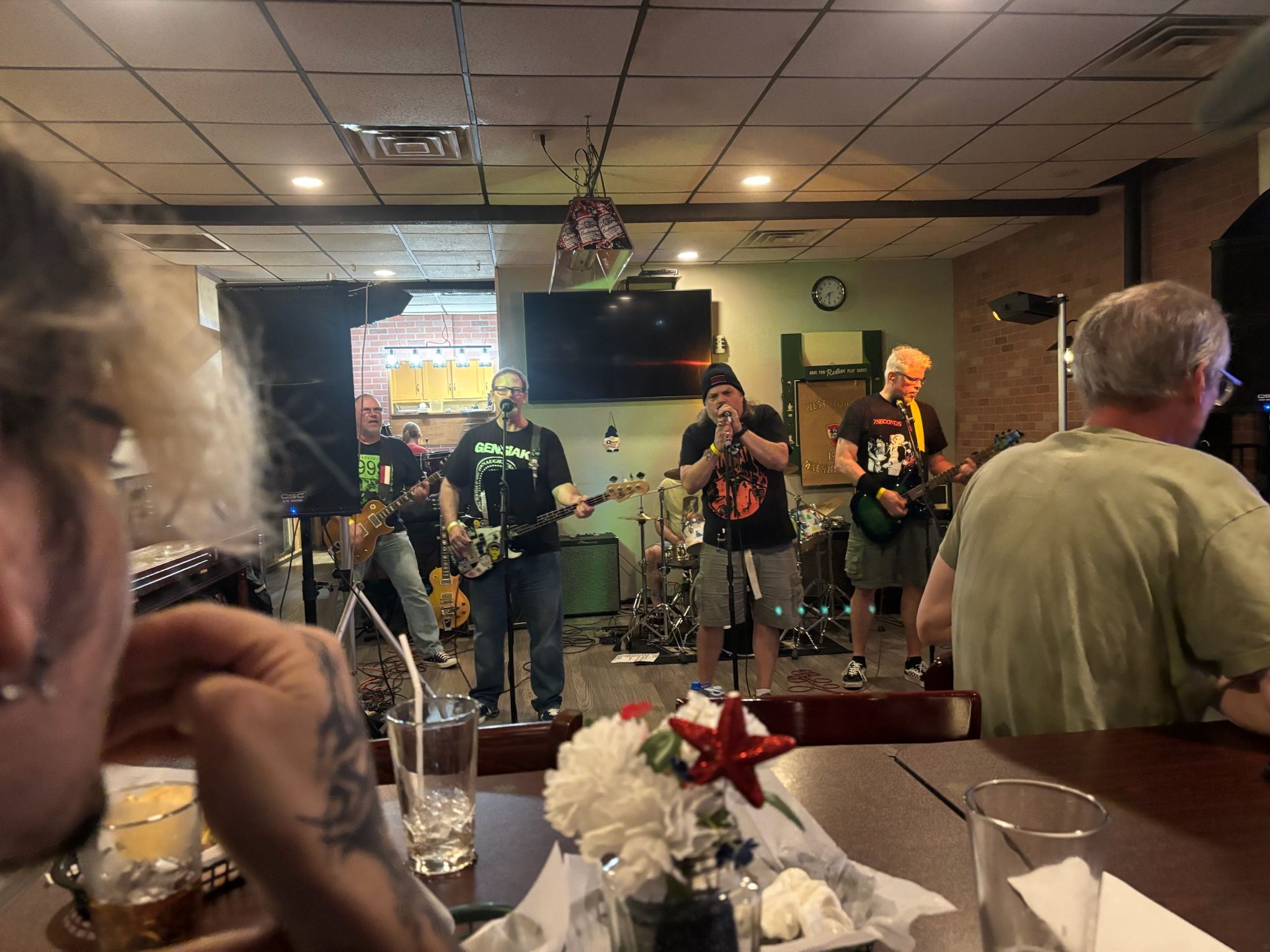 West Coplay Maennerchor - June 28, 2025 photo 2