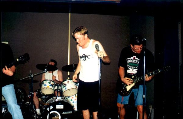 Arch Street Hotel – May 31, 2002 photo 52