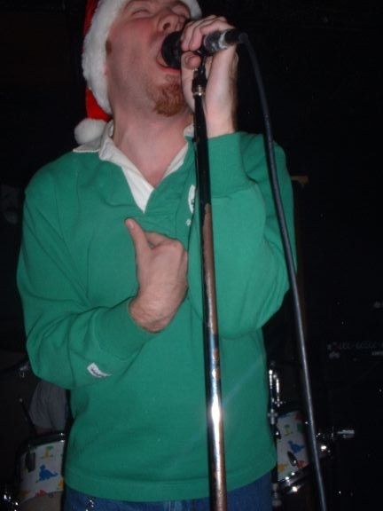 Happy Tap – December 18, 2004 photo 14