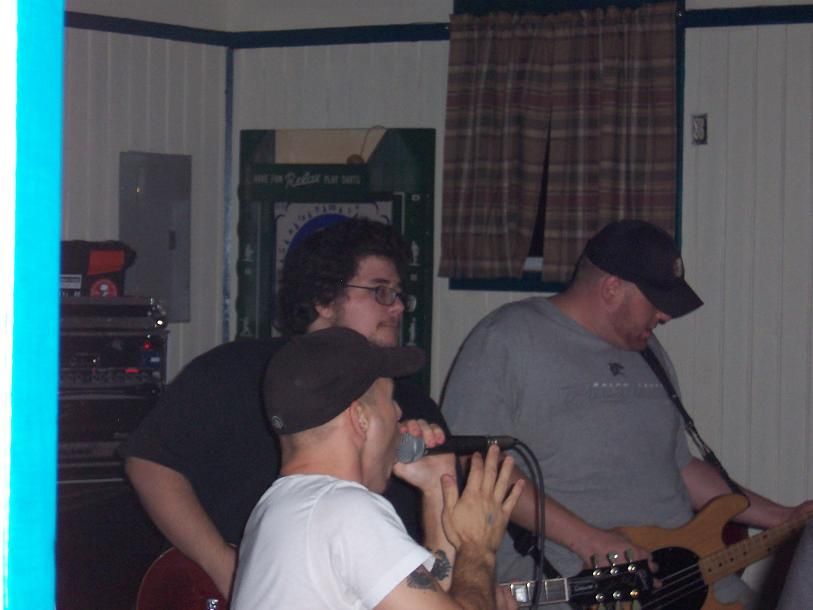 Kate’s Kafe – July 10, 2004 photo 18