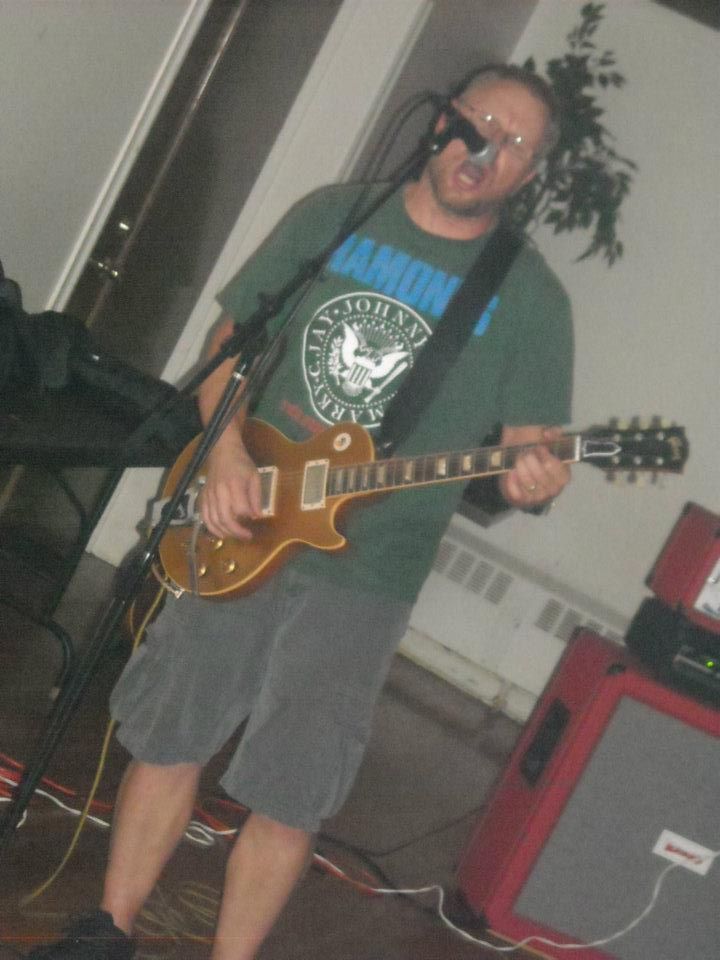 St. Bernard’s – October 14, 2011 photo 11