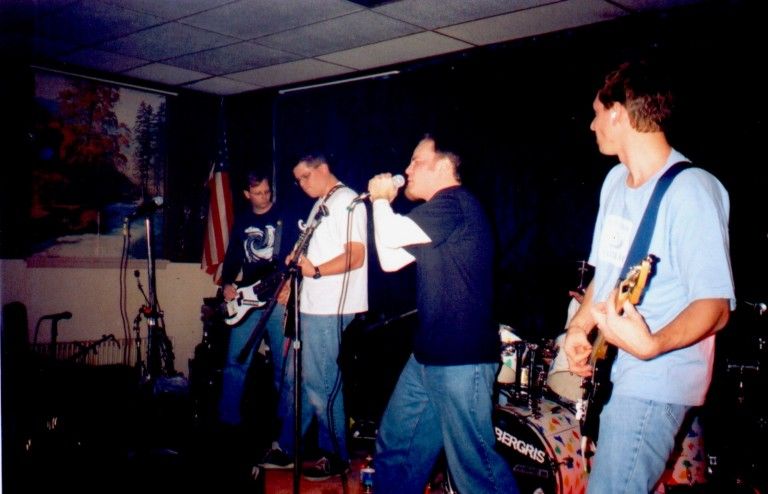 Pork Dukes – November 28, 2002 photo 2