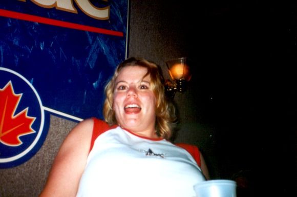 Arch Street Hotel – May 31, 2002 photo 59