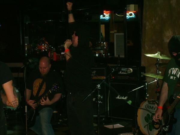 Unsung Heroes Benefit – June 2, 2007 photo 14