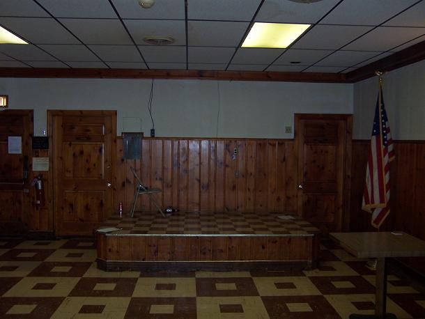 Jacksonian Club – January 29, 2005 photo 2