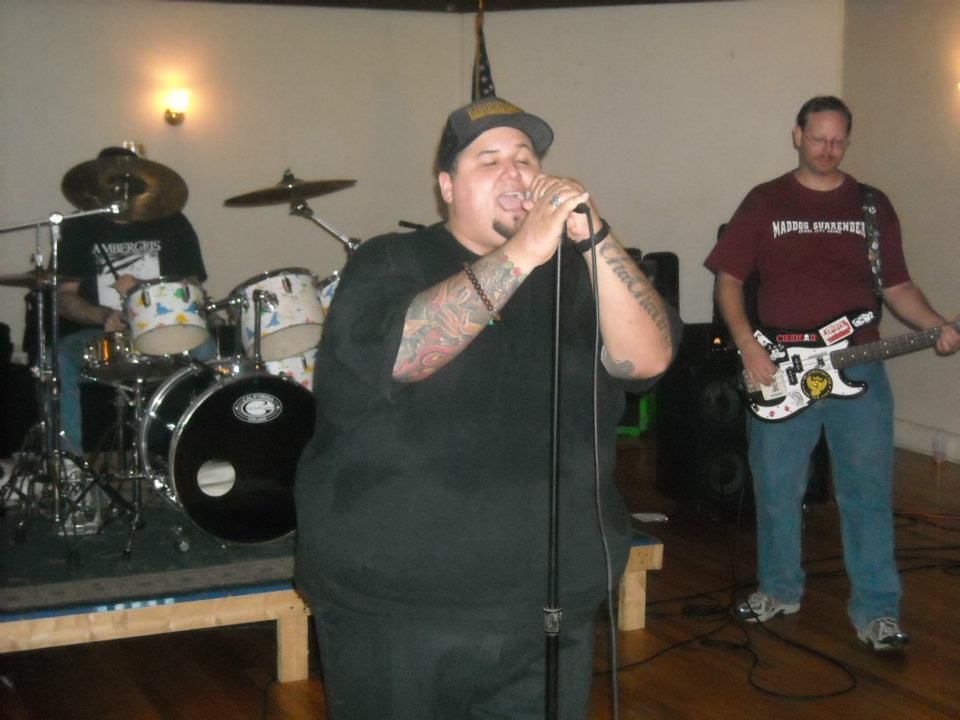 St. Bernard’s – October 14, 2011 photo 2