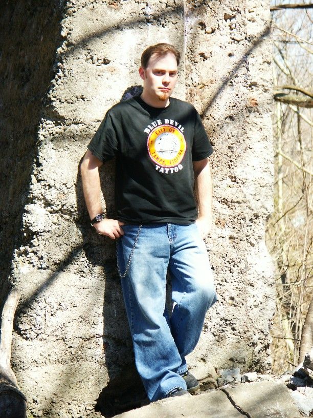 2005 Promo Photoshoot cover image