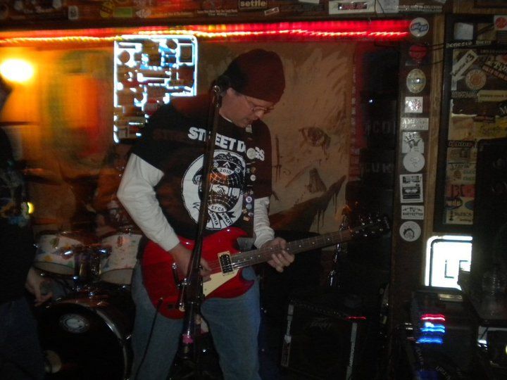 The Funhouse – March 26, 2011 photo 10
