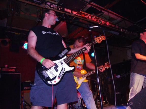 Connections photo 16