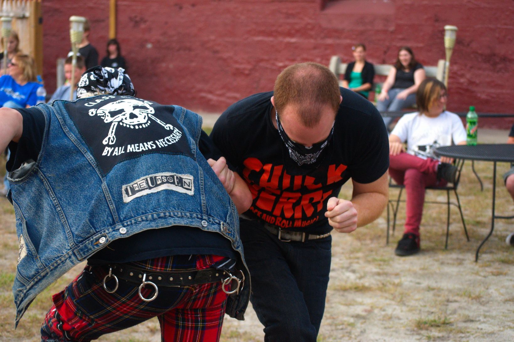 Planet Trog – September 11, 2010 photo 61