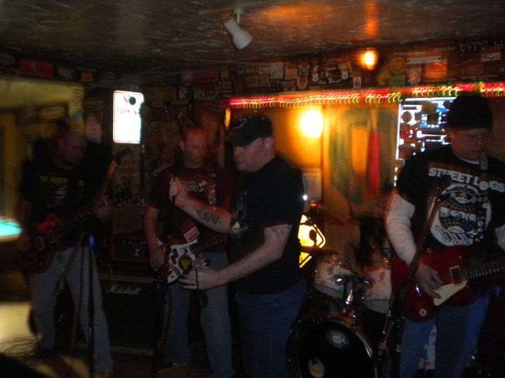The Funhouse – March 26, 2011 photo 16