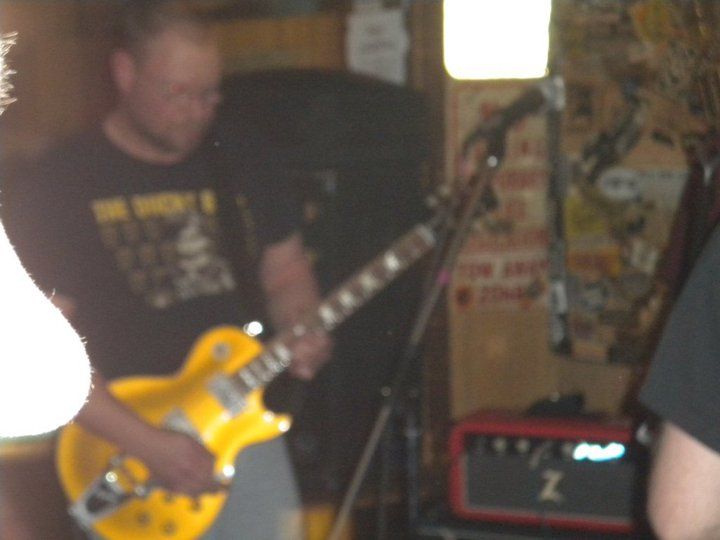 The Funhouse – March 26, 2011 photo 17