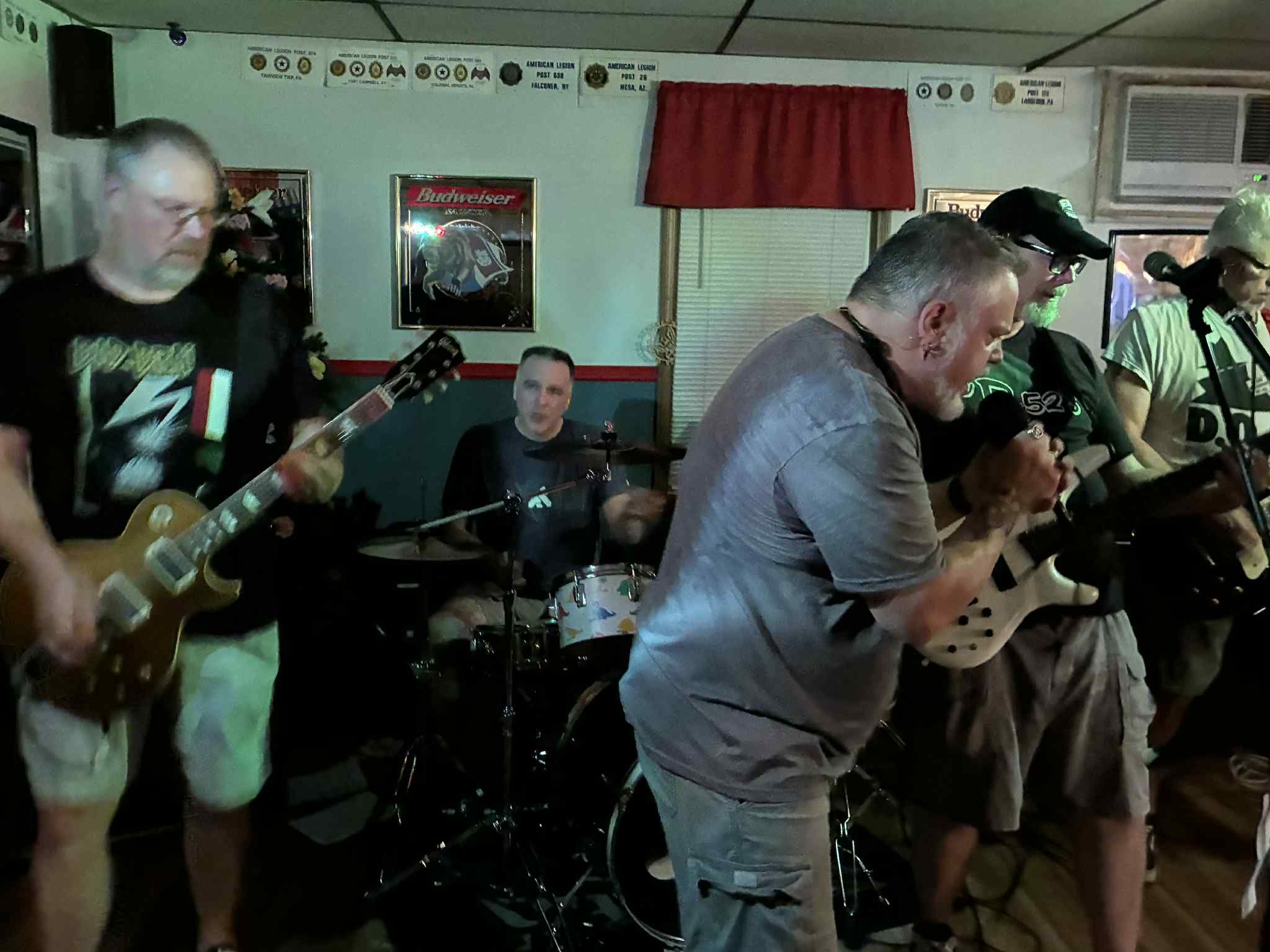 American Legion - August 16, 2025 photo 19