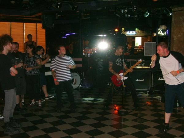 Unsung Heroes Benefit – June 2, 2007 photo 6