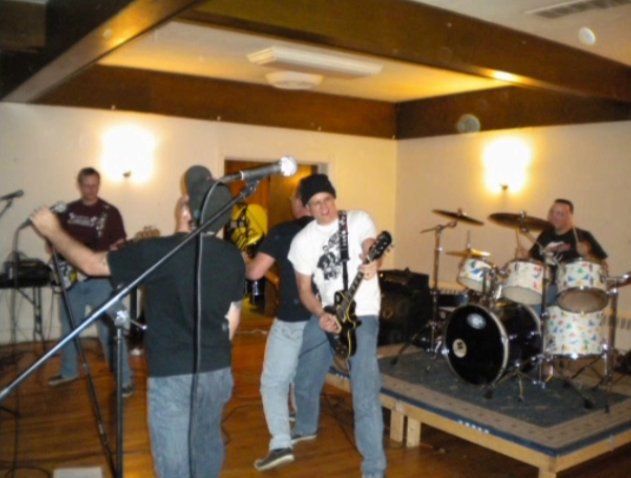 St. Bernard’s – November 18, 2010 photo 6