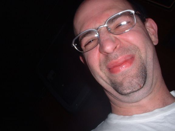 Happy Tap – December 18, 2004 photo 13