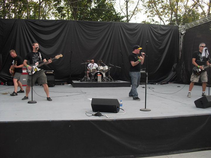 Planet Trog – September 11, 2010 photo 18