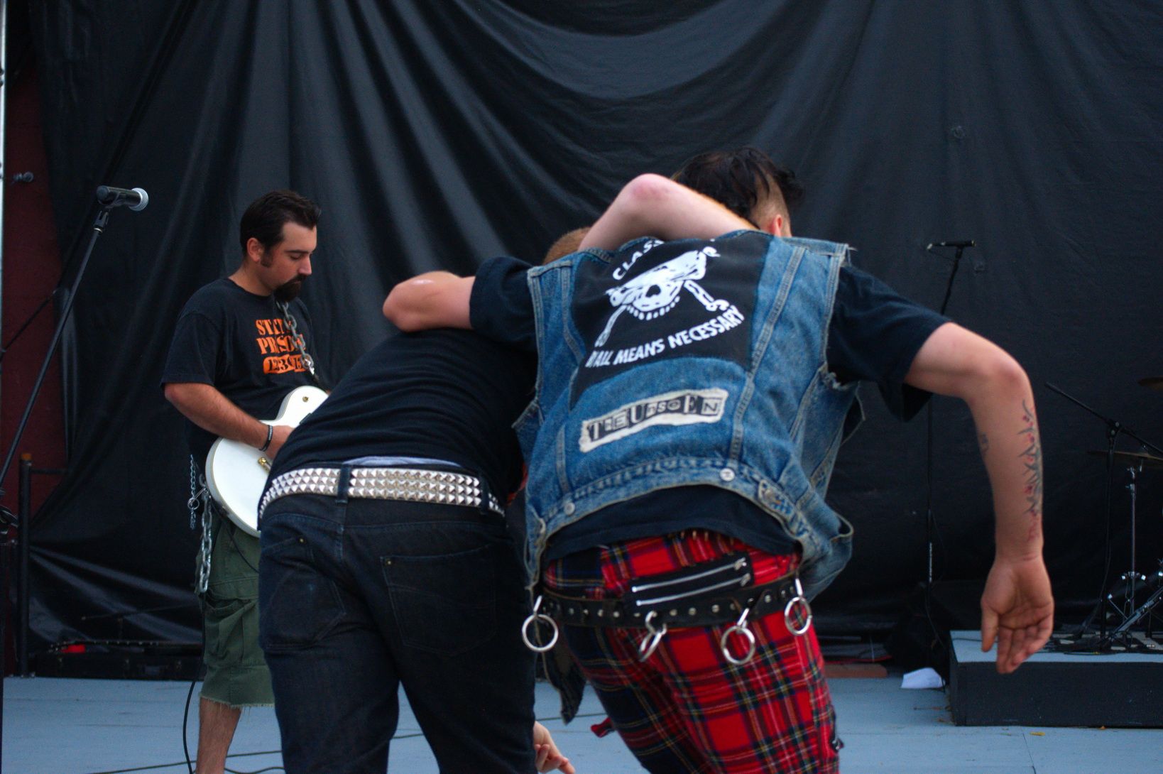 Planet Trog – September 11, 2010 photo 68