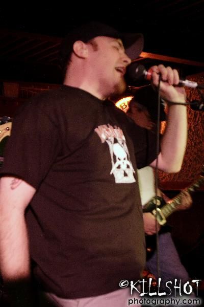 East Coast Oi Fest – April 28, 2006 cover image