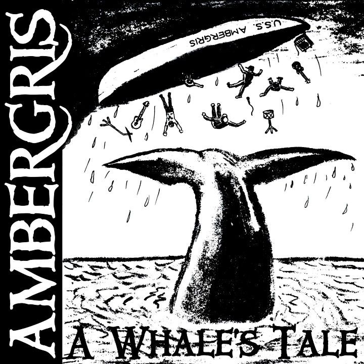 A Whale's Tale