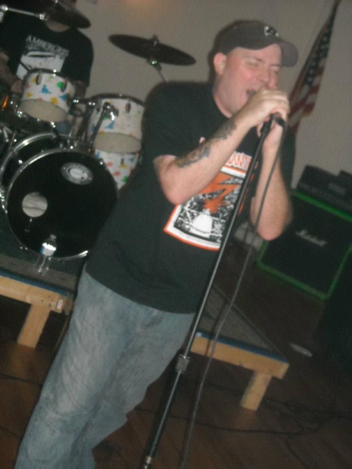 St. Bernard’s – October 14, 2011 photo 17