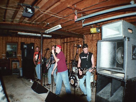 Pork Dukes 2004 Tour – November 20-21, 2004 photo 40