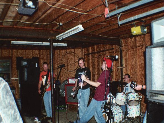 Pork Dukes 2004 Tour – November 20-21, 2004 photo 39