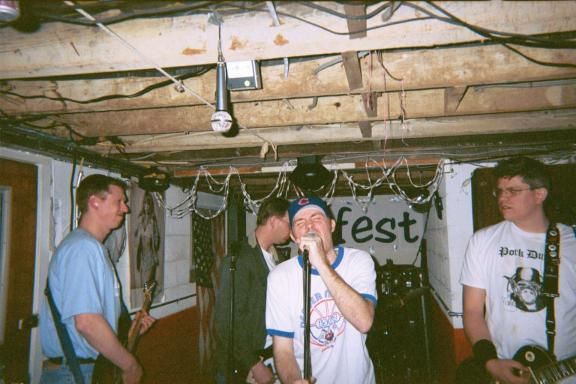 Tütfest 2003 – April 26, 2003 photo 4