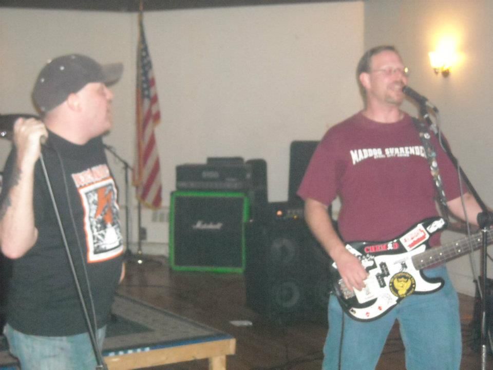 St. Bernard’s – October 14, 2011 photo 24