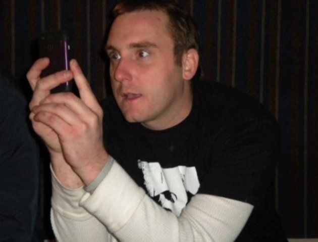 St. Bernard’s – November 18, 2010 photo 18