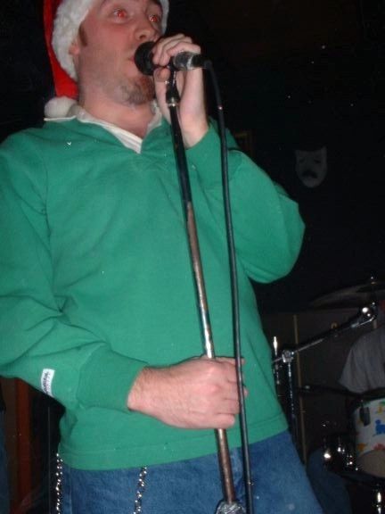 Happy Tap – December 18, 2004 photo 24