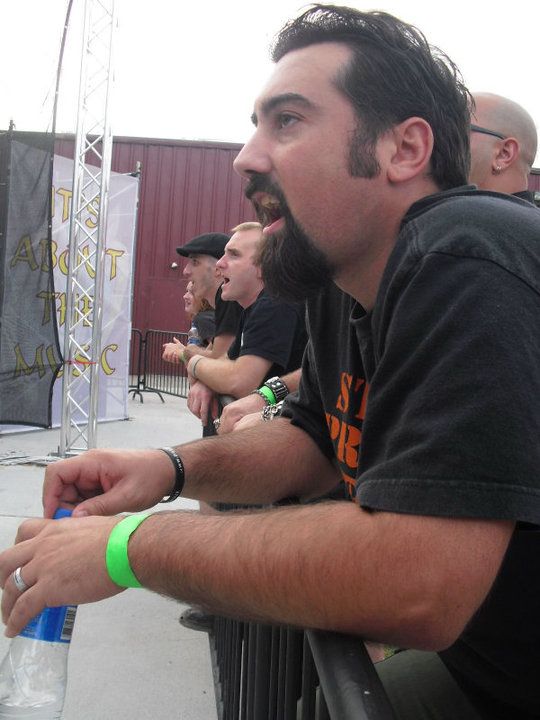 Planet Trog – September 11, 2010 photo 22