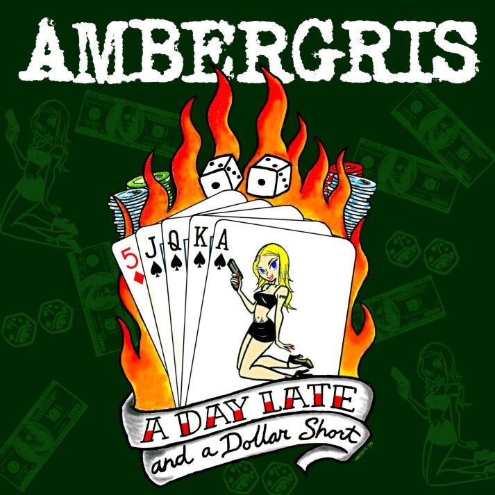 A Day Late And A Dollar Short