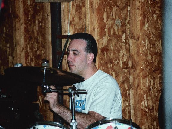 Pork Dukes 2004 Tour – November 20-21, 2004 photo 44