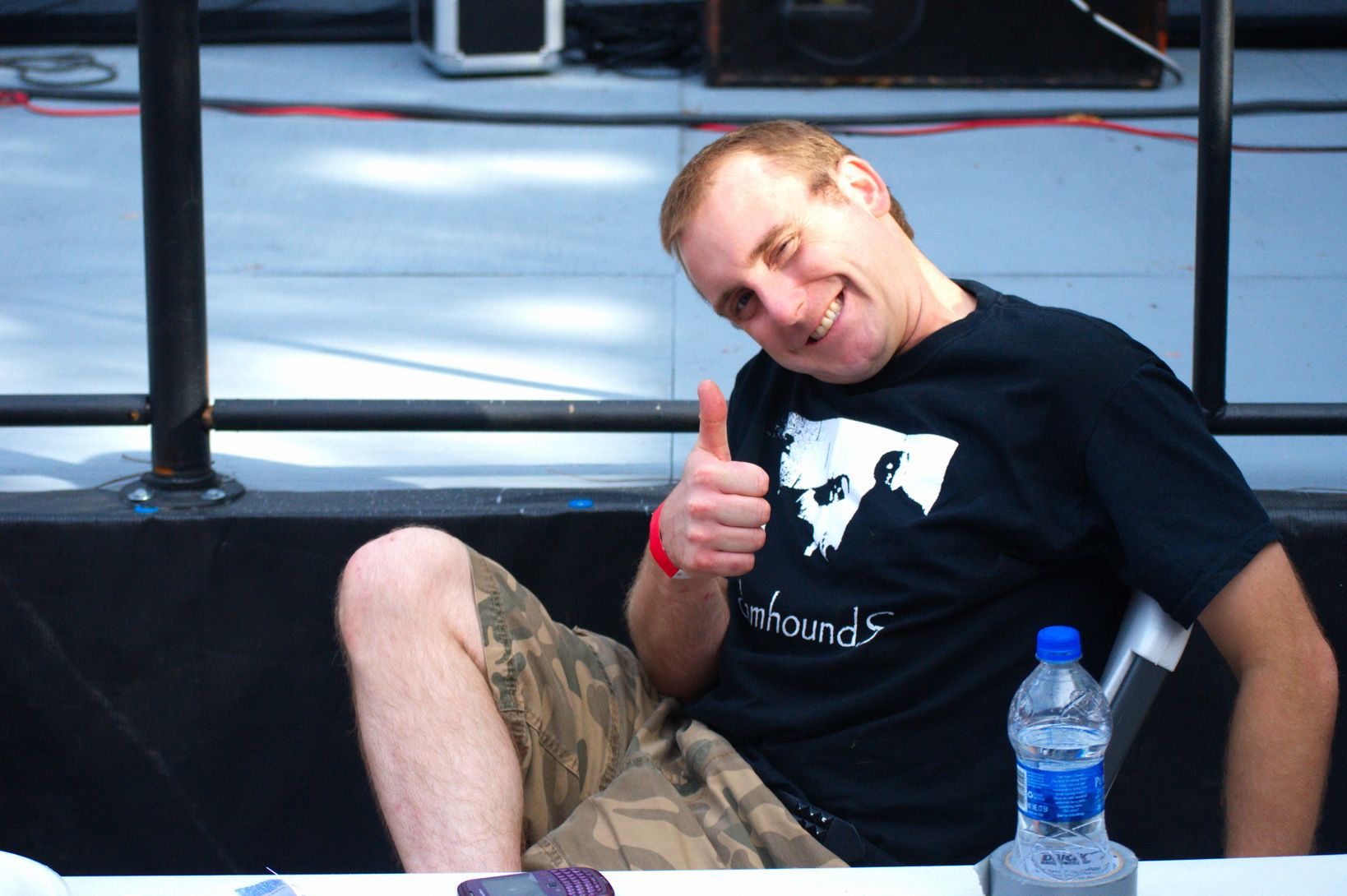 Planet Trog – September 11, 2010 photo 49