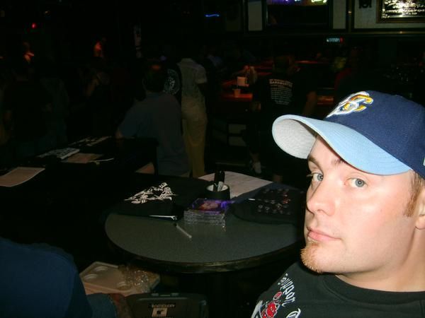 Unsung Heroes Benefit – June 2, 2007 photo 28